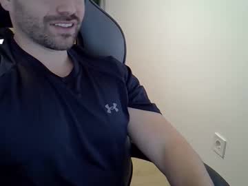 Salidomadrid March 25, 2025 Chaturbate stream image
