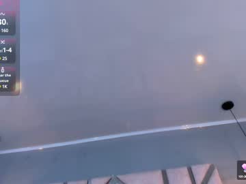 Salomehills_ March 25, 2025 Chaturbate stream image