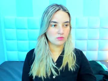 Teresasroom_ March 25, 2025 Chaturbate stream image
