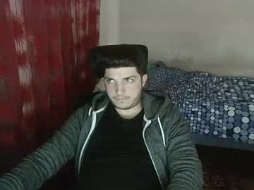 The_Fetish_G March 25, 2025 Chaturbate stream image