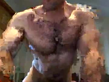 Tonybonezz March 25, 2025 Chaturbate stream image
