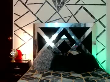 Adele_Cruzz March 25, 2025 Chaturbate stream image