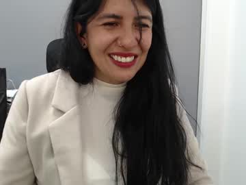Aisha_Latina March 25, 2025 Chaturbate stream image