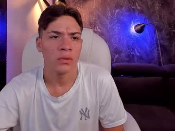 Alex_Miller_Mg March 25, 2025 Chaturbate stream image