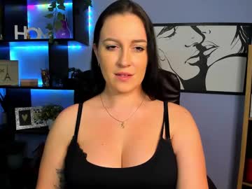 Amanda_Burn March 25, 2025 Chaturbate stream image