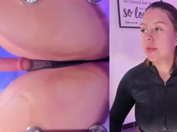 Ariianabaker March 25, 2025 Chaturbate stream image