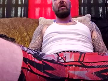 Bdicktattoos March 25, 2025 Chaturbate stream image