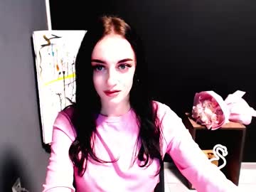 Blacky_Berry March 25, 2025 Chaturbate stream image