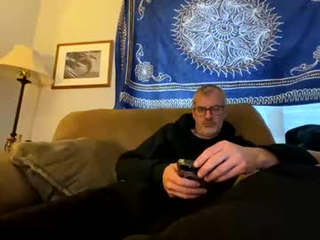 Bruce_918 March 25, 2025 Chaturbate stream image