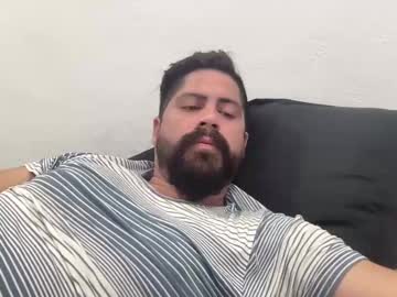 Churris14 March 25, 2025 Chaturbate stream image