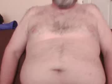 Crouch1 March 25, 2025 Chaturbate stream image