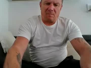 Czerbis March 25, 2025 Chaturbate stream image