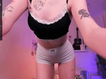 Ghost_Wife March 25, 2025 Chaturbate stream image