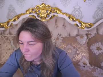 Karlaakushh March 25, 2025 Chaturbate stream image