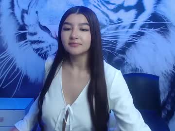 Kathyevanss_ March 25, 2025 Chaturbate stream image