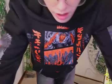 Kr1stoffer March 25, 2025 Chaturbate stream image
