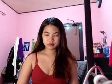 Mask_Girlxx20 March 25, 2025 Chaturbate stream image