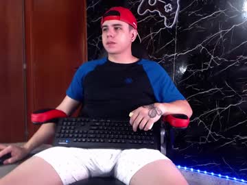 Maty_Hard March 25, 2025 Chaturbate stream image