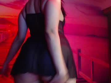 Meghan_Rossi March 25, 2025 Chaturbate stream image