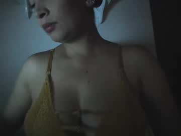 Melekangel March 25, 2025 Chaturbate stream image