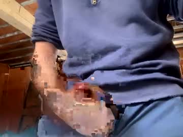 Morba92 March 25, 2025 Chaturbate stream image