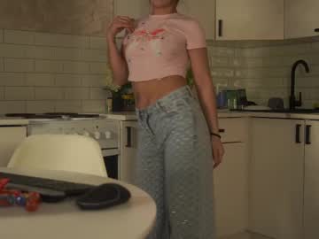 Pumpfunny March 25, 2025 Chaturbate stream image