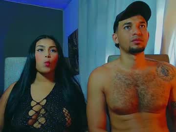 Reina_Paola March 25, 2025 Chaturbate stream image