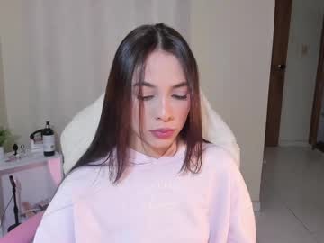 Shkendall March 25, 2025 Chaturbate stream image
