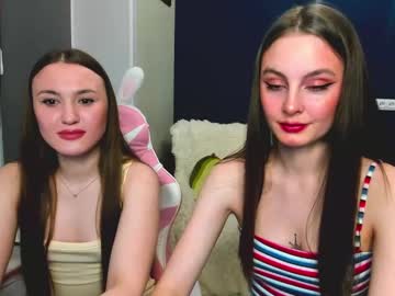 Sweet_Peax March 25, 2025 Chaturbate stream image