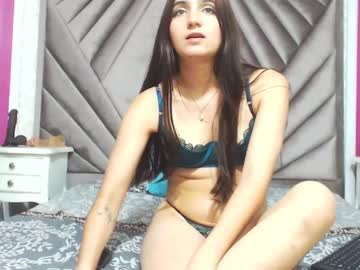 Tatiana_Jaramillo March 25, 2025 Chaturbate stream image