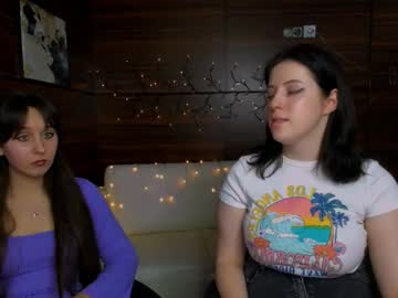 Vil_Smile March 25, 2025 Chaturbate stream image
