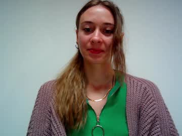 _Aurora_Sweet March 25, 2025 Chaturbate stream image