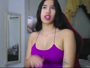Ava_Jhonsson March 25, 2025 Chaturbate stream image
