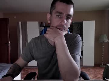 Blue_Eyed_Wolf March 25, 2025 Chaturbate stream image