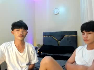 Brix_Daven March 25, 2025 Chaturbate stream image