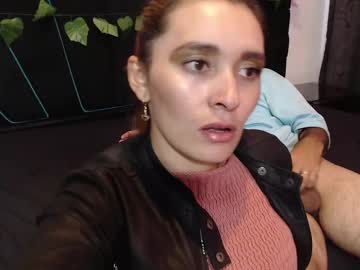 Cajusex March 25, 2025 Chaturbate stream image