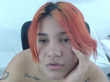 Camila_S4 March 25, 2025 Chaturbate stream image