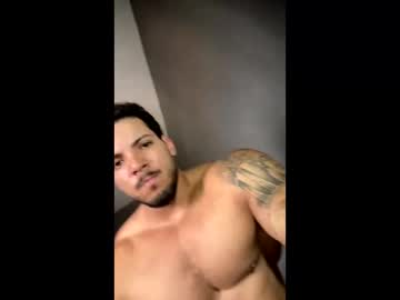 Eaterbr March 25, 2025 Chaturbate stream image