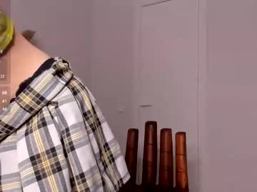 Elizabethbenneti March 25, 2025 Chaturbate stream image