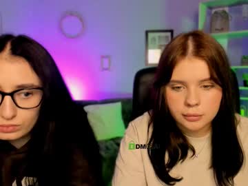 Evelina_Beauty1 March 25, 2025 Chaturbate stream image