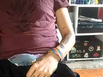 Faubrycio March 25, 2025 Chaturbate stream image