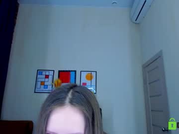 Francescacollins March 25, 2025 Chaturbate stream image