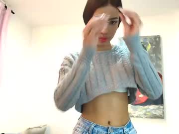 Giselle_Ruiz March 25, 2025 Chaturbate stream image