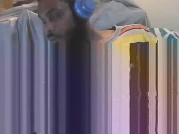 Goatchocolate March 25, 2025 Chaturbate stream image