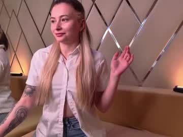 Ishtar_Divine March 25, 2025 Chaturbate stream image