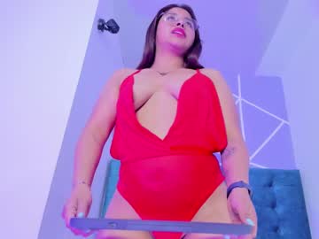 Kathe_Bannet_ March 25, 2025 Chaturbate stream image
