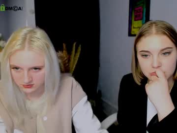 Kira_Princess_ March 25, 2025 Chaturbate stream image