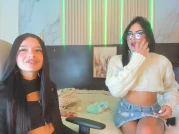 Lanna_As March 25, 2025 Chaturbate stream image