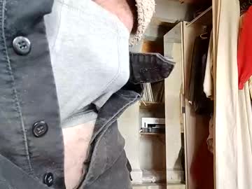 Lobin666 March 25, 2025 Chaturbate stream image