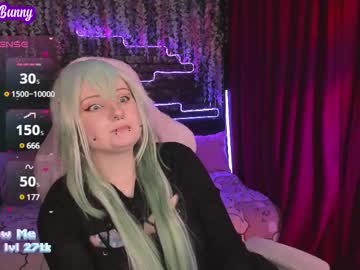 Lover_Emmy March 25, 2025 Chaturbate stream image